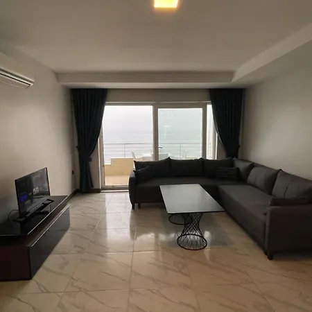 Apartment A Peaceful With A Unique View